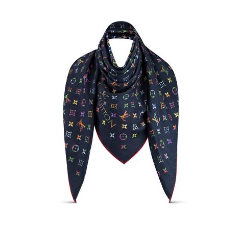 louis vuitton shawl women|Louis Vuitton shawl dupe.